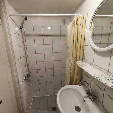 Elina 3* Jūrkalne