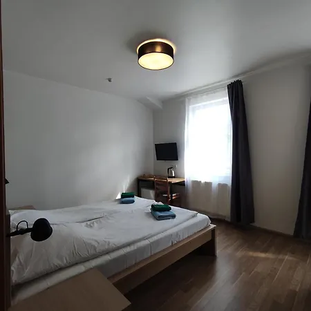 Elina Hotel 3*