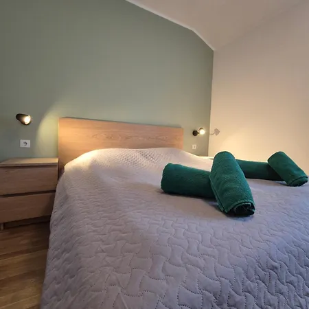 Szálloda Elina 3*