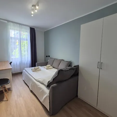 Szálloda Elina 3*