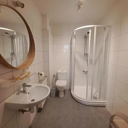 Szálloda Elina 3*