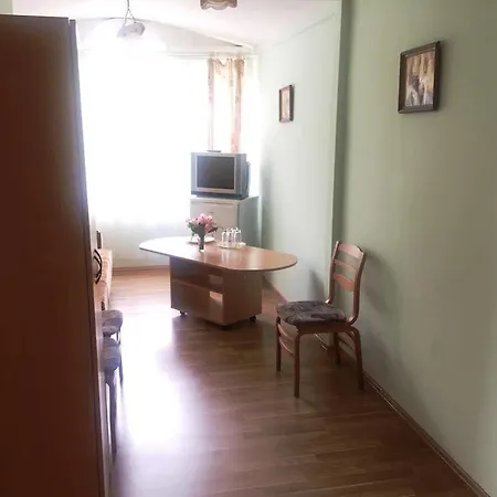 Szálloda Elina 3*
